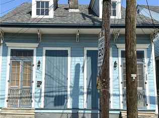 1509 Saint Philip St, New Orleans, LA 70116