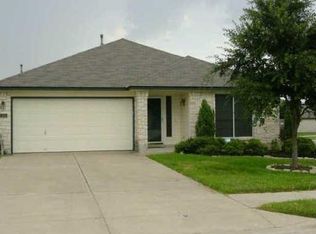 1361 Lochaline Loop, Pflugerville, TX 78660