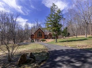 253 William Penn Trl, Wharton Twp, PA 15421