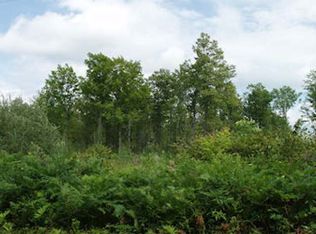 On Hathaway Road Draper, Winter, WI 54896