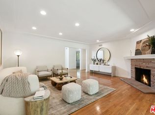 3254 Woodbine St, Los Angeles, CA 90064