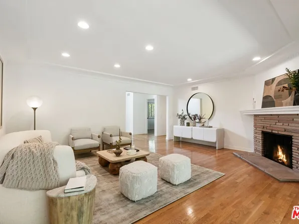 3254 Woodbine St, Los Angeles, CA 90064