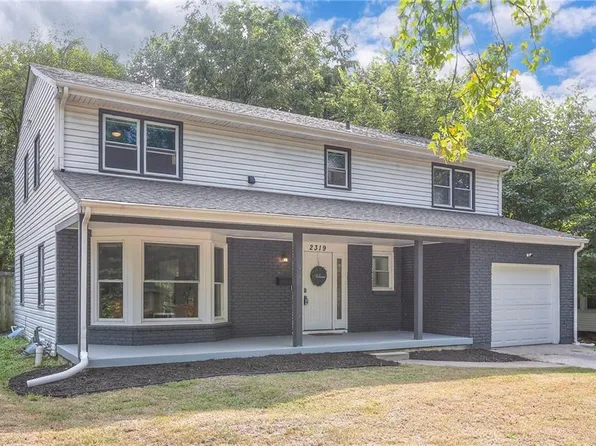 2319 S Harris Ave, Independence, MO 64052