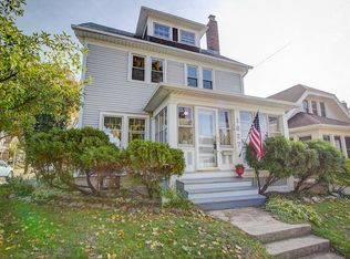 1827 E Nock St, Milwaukee, WI 53207
