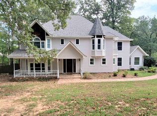 10 Tara Mount Dr, Jacksonville, AR 72076