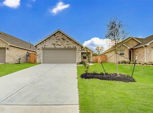 3012 Wedgewood Cove Way, Porter, TX 77365