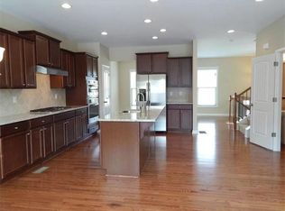 3385 Twinrose Pl, Milton, GA 30004