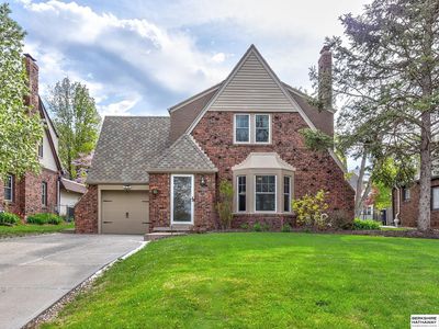 2323 N 56th St, Omaha, NE, 68104