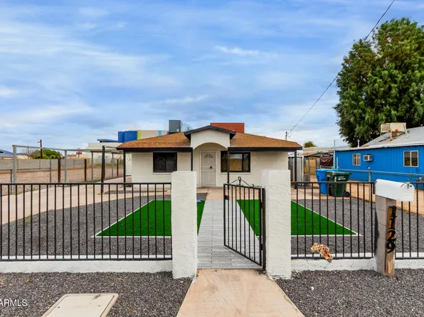 1129 S 10TH Street, Phoenix, AZ 85034