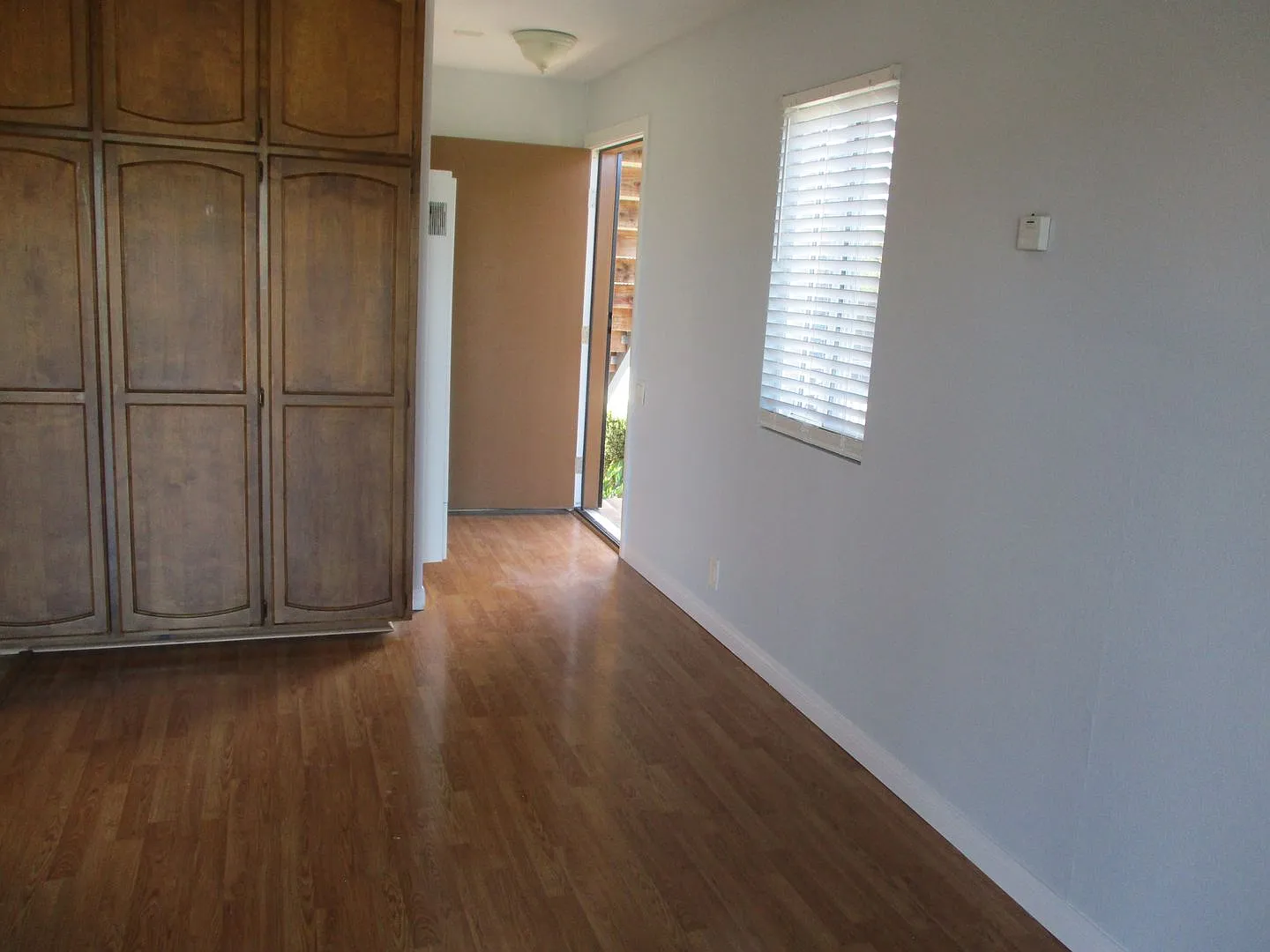 Desirable Pt Loma 1 Bdr 1 Ba 2nd floor apartment — Photo 3