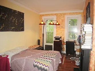 Rented by Citi Habitats