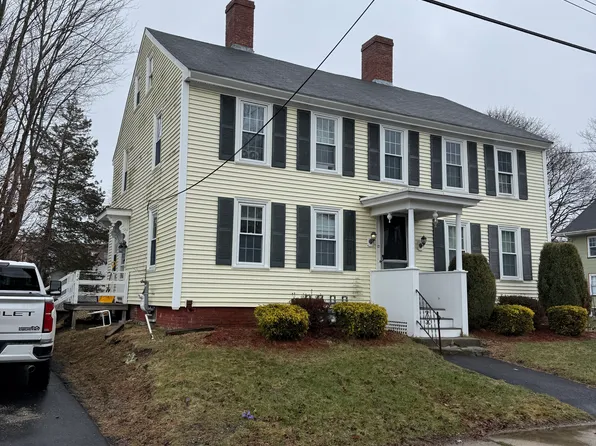 22-24 Greenleaf St #1, Haverhill, MA 01835