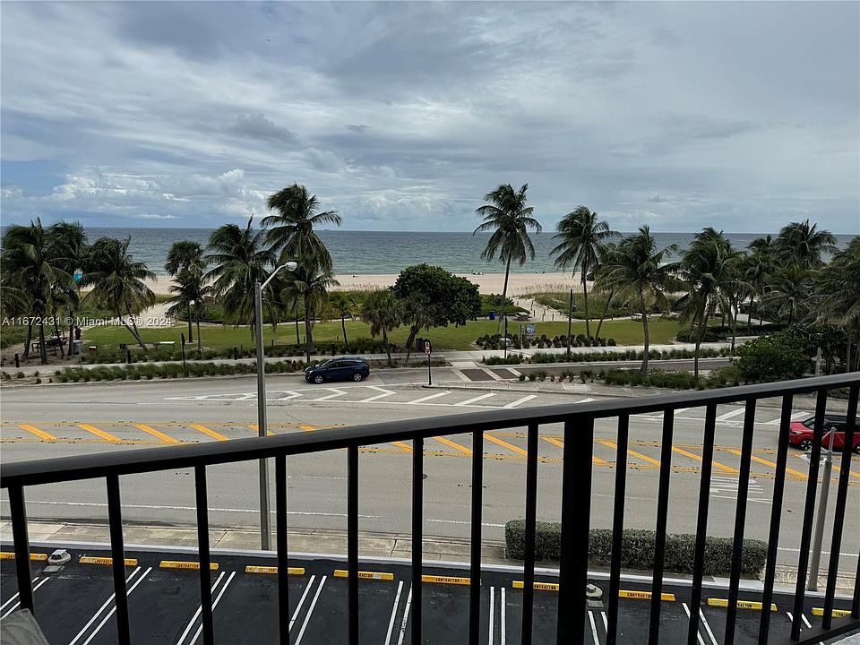 1st image of 405 N Ocean Blvd APT 402