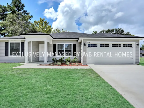1411 Winnebago Ave, Jacksonville, FL 32210