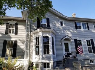 1655 College Ave, Racine, WI 53403