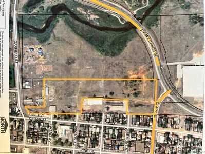 461 Garfield St, Laramie, WY, 82070