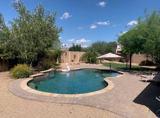 3194 N 143rd Ln, Goodyear, AZ 85395