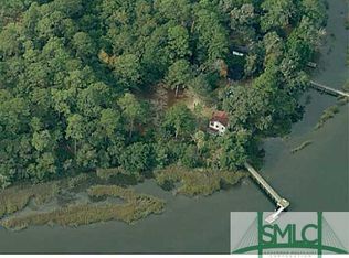 834 Dancy Ave, Savannah, GA 31419