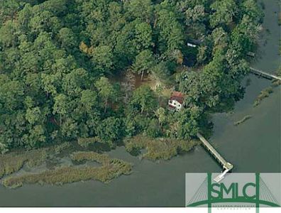 834 Dancy Ave, Savannah, GA, 31419