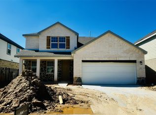 5815 Westwood Shore Dr, Katy, TX 77493