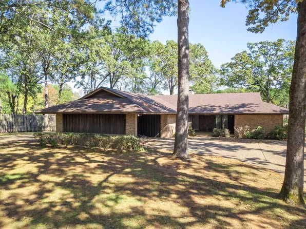 3 Pine Tree Point, N Little Rock, AR 72116