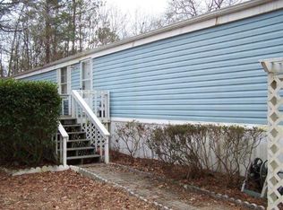 542 Bee Dr, Walterboro, SC 29488