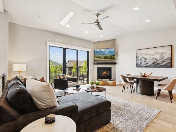 4313 Holly Frost Ct, Park City, UT 84098