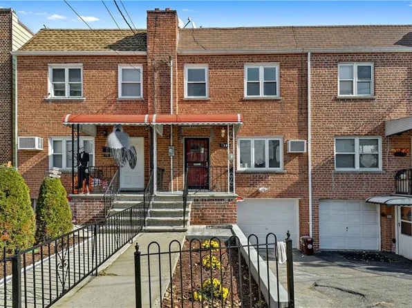 1306 Hobart Ave, Bronx, NY 10461