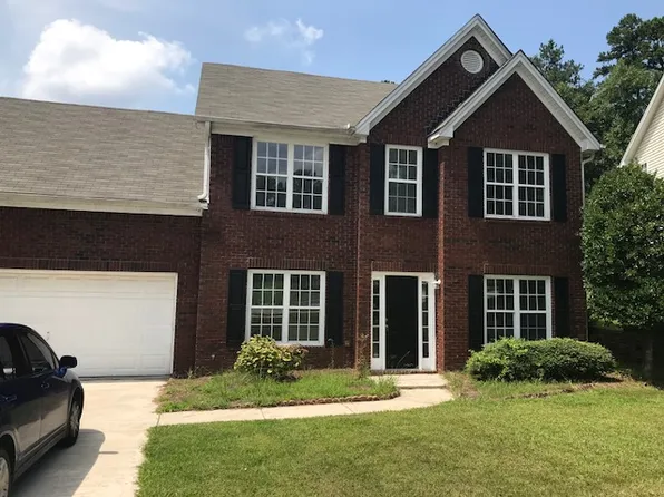 3667 Patti Pkwy, Decatur, GA 30034