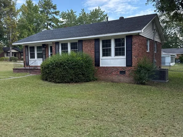 3724 Anwood Dr, Columbia, SC 29209