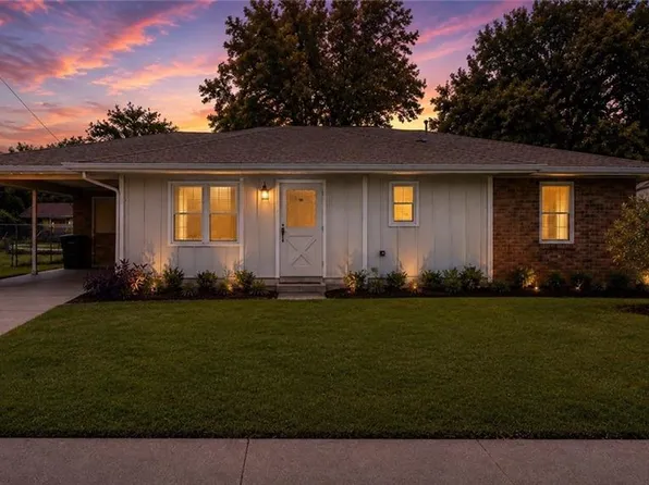 314 Tudor St, Houma, LA 70364