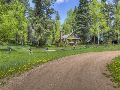 148 Parkway Ave, La Veta, CO, 81055