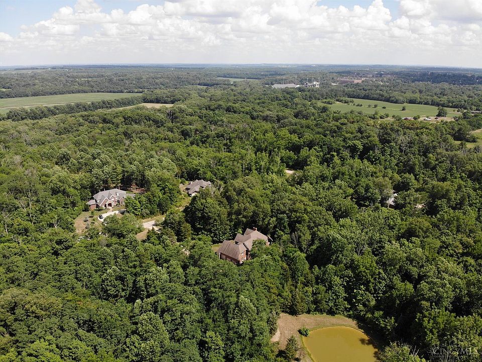 5700 Forest Ridge Dr Oxford OH Zillow