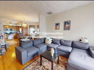 7 Winter Hill Rd #2A, Medford, MA 02155