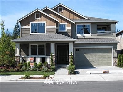1st image of 11023 Lot 118 Muirwood Way NE