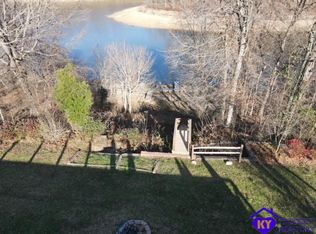 519 Nicole Ln, Falls Of Rough, KY 40119