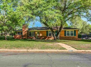 3817 Huaco Ln, Waco, TX 76710