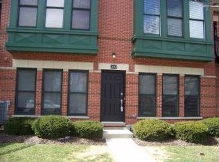 160 N Rose St, Palatine, IL 60067