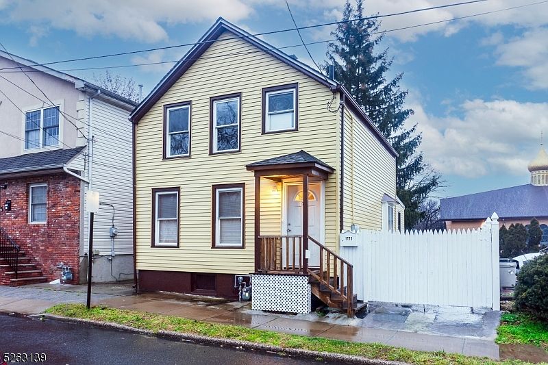 1775 Newton St, Rahway, NJ 07065 Zillow