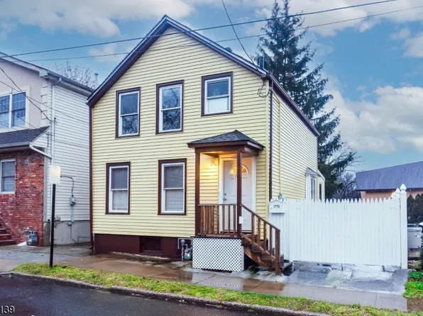 1775 Newton St, Rahway City, NJ 07065