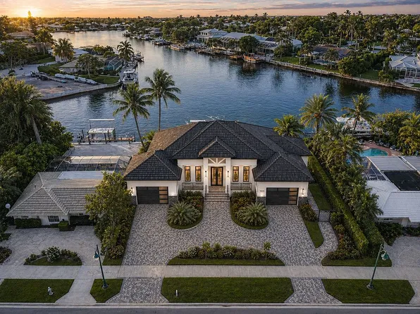 1170 N Collier Blvd, Marco Island, FL 34145