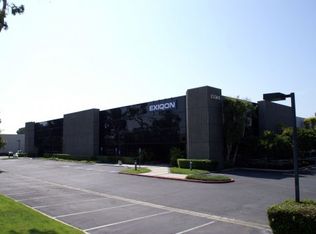 15501 Red Hill Ave, Tustin, CA 92780