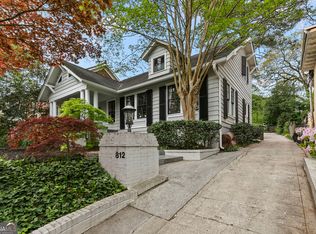 812 Myrtle St NE, Atlanta, GA 30308