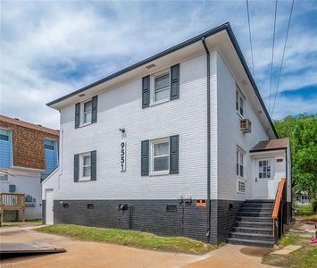 9551 5th Bay St, Norfolk, VA, 23518