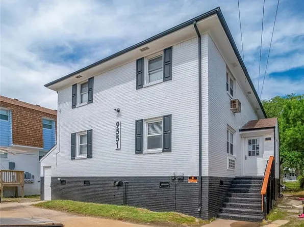 9551 5th Bay St, Norfolk, VA 23518