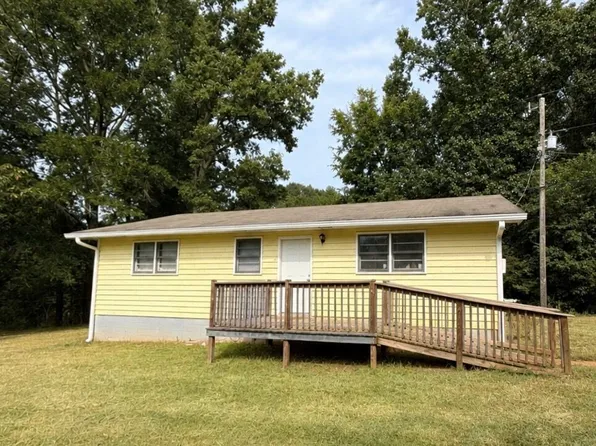 107 Hill Lake Rd, Danielsville, GA 30633
