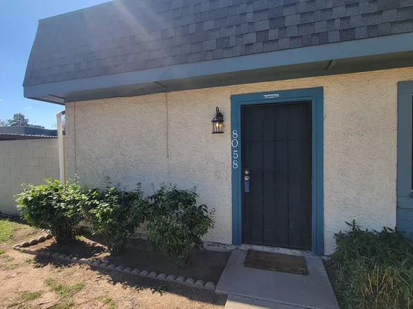 8058 N 32ND Lane, Phoenix, AZ 85051