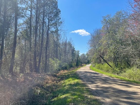 Black Creek road frontage