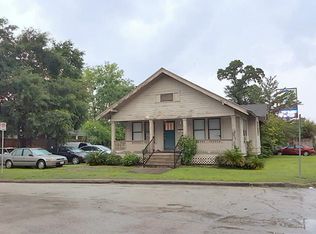 500 Cottage St, Houston, TX 77009