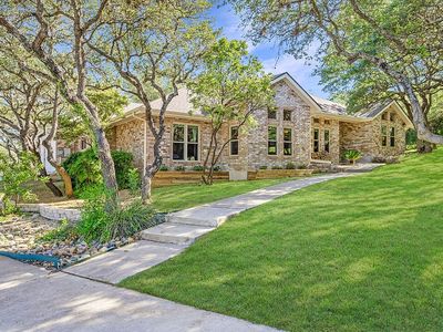 2223 Estate View Dr, San Antonio, TX, 78260